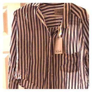 Rails Val size M NWT